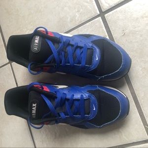 Air Max 90’s. Size 9.5